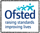 OFSTED LOGO